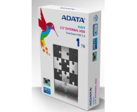 ADATA 1TB HV611 2.5'' USB 3.0 czarny - 247584 - zdjęcie 2